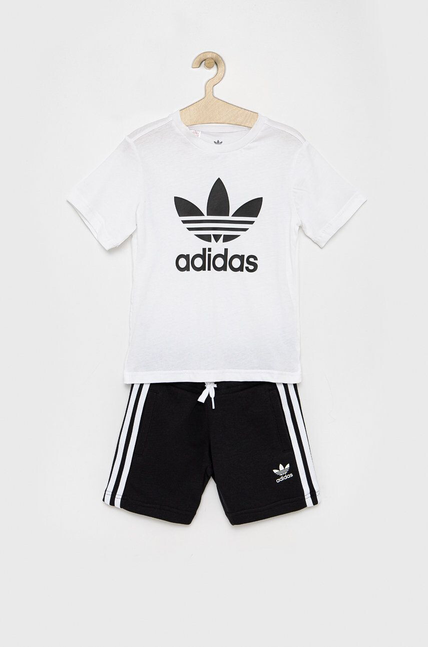 adidas Originals Dětská souprava H25274 - Pepit.cz