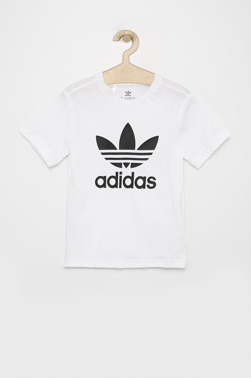 adidas Originals Dětská souprava H25274 - Pepit.cz