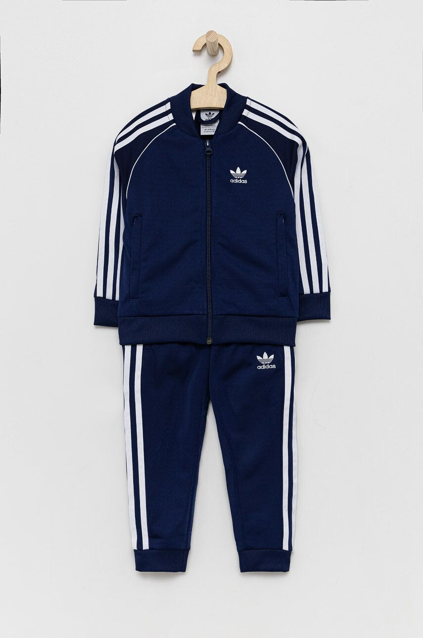 adidas Originals Dětská tepláková souprava - Pepit.cz