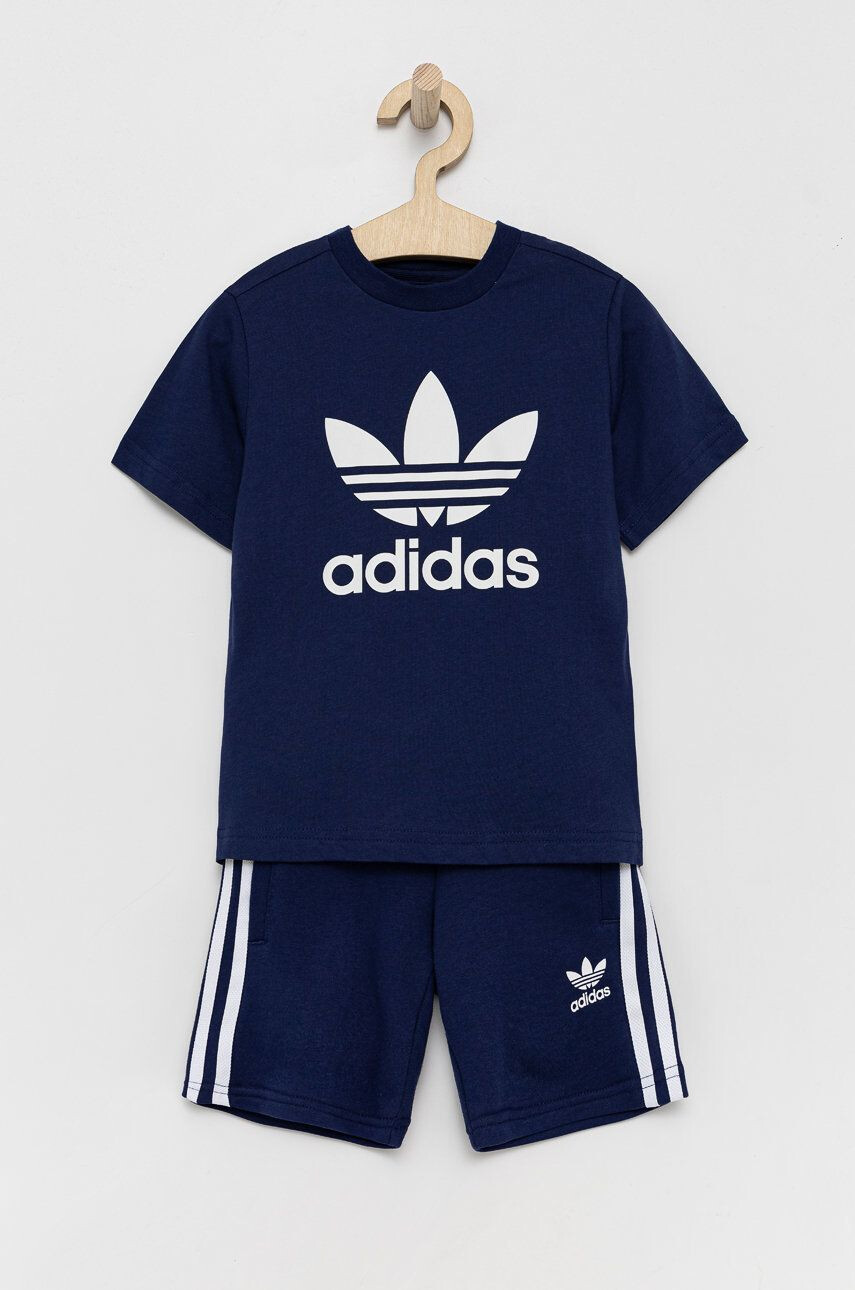 adidas Originals Dětská tepláková souprava - Pepit.cz