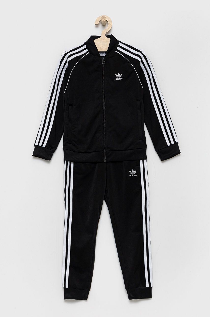 adidas Originals Dětská tepláková souprava H25260 - Pepit.cz