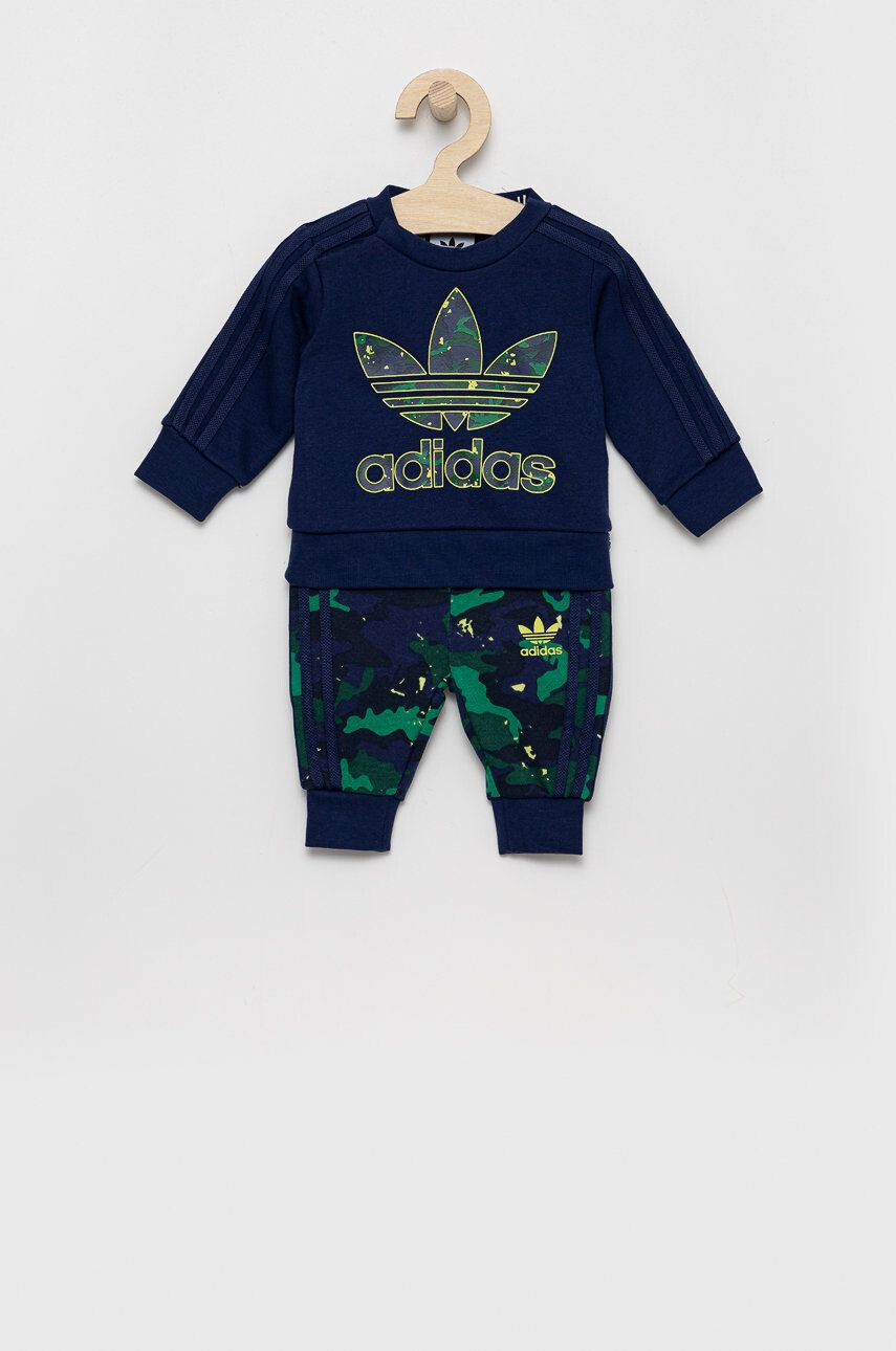 adidas Originals Dětská tepláková souprava - Pepit.cz