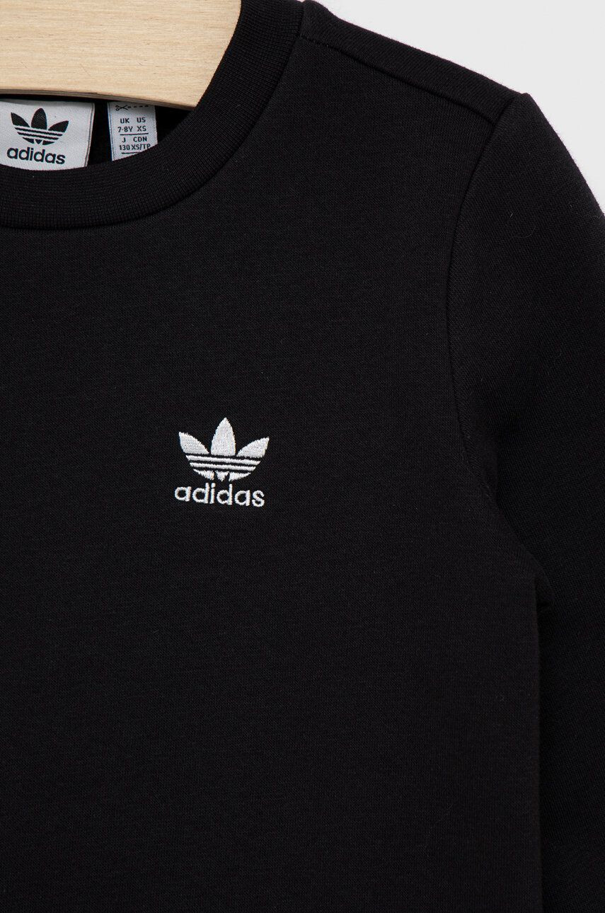 adidas Originals Dětská tepláková souprava HC9512 - Pepit.cz