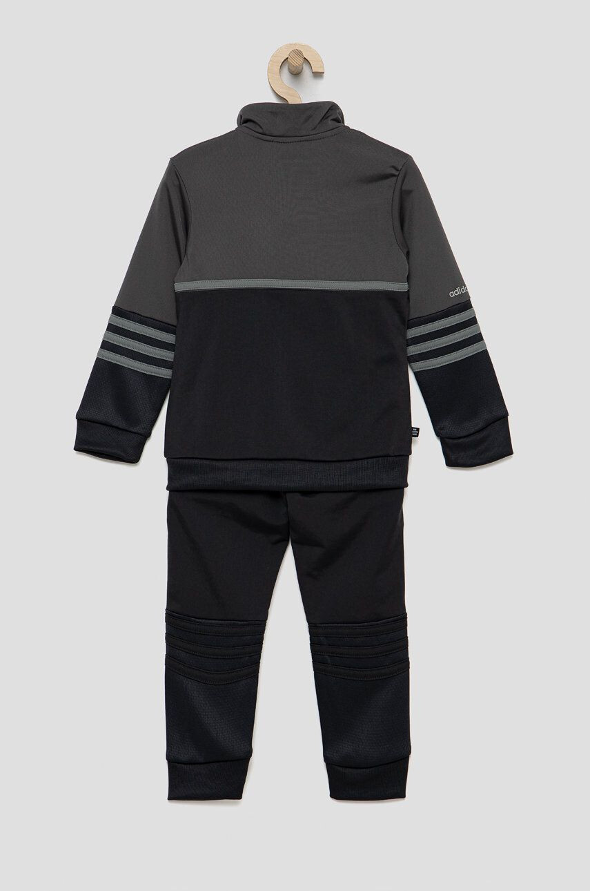 adidas Originals Dětská tepláková souprava HE2077 - Pepit.cz