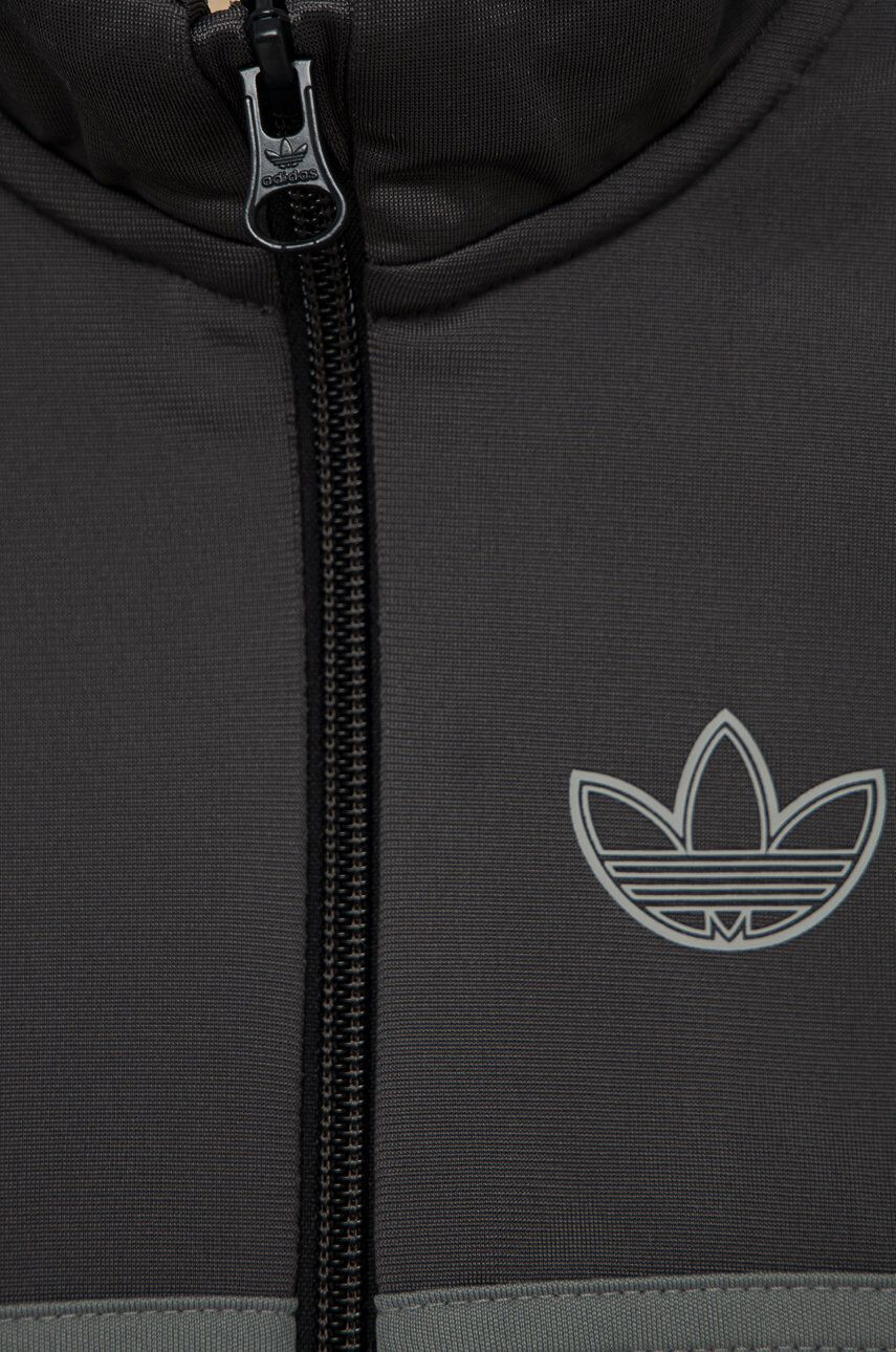 adidas Originals Dětská tepláková souprava HE2077 - Pepit.cz