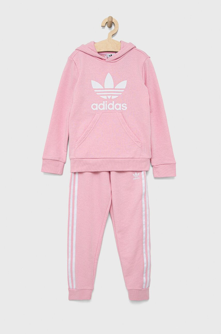 adidas Originals Dětská tepláková souprava - Pepit.cz