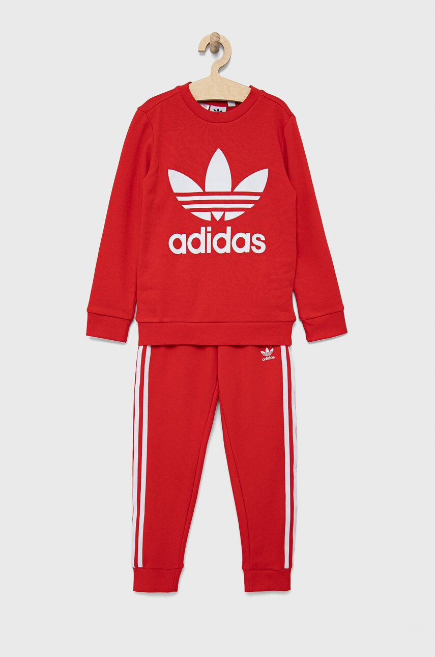 adidas Originals Dětská tepláková souprava - Pepit.cz