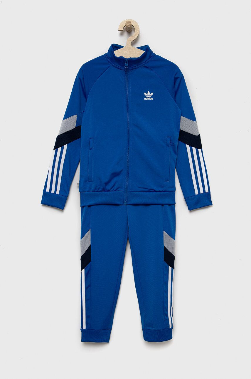 adidas Originals Dětská tepláková souprava - Pepit.cz