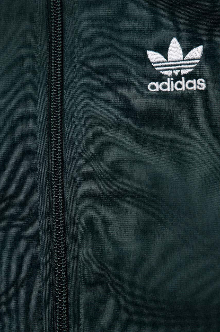 adidas Originals Dětská tepláková souprava růžová barva - Pepit.cz