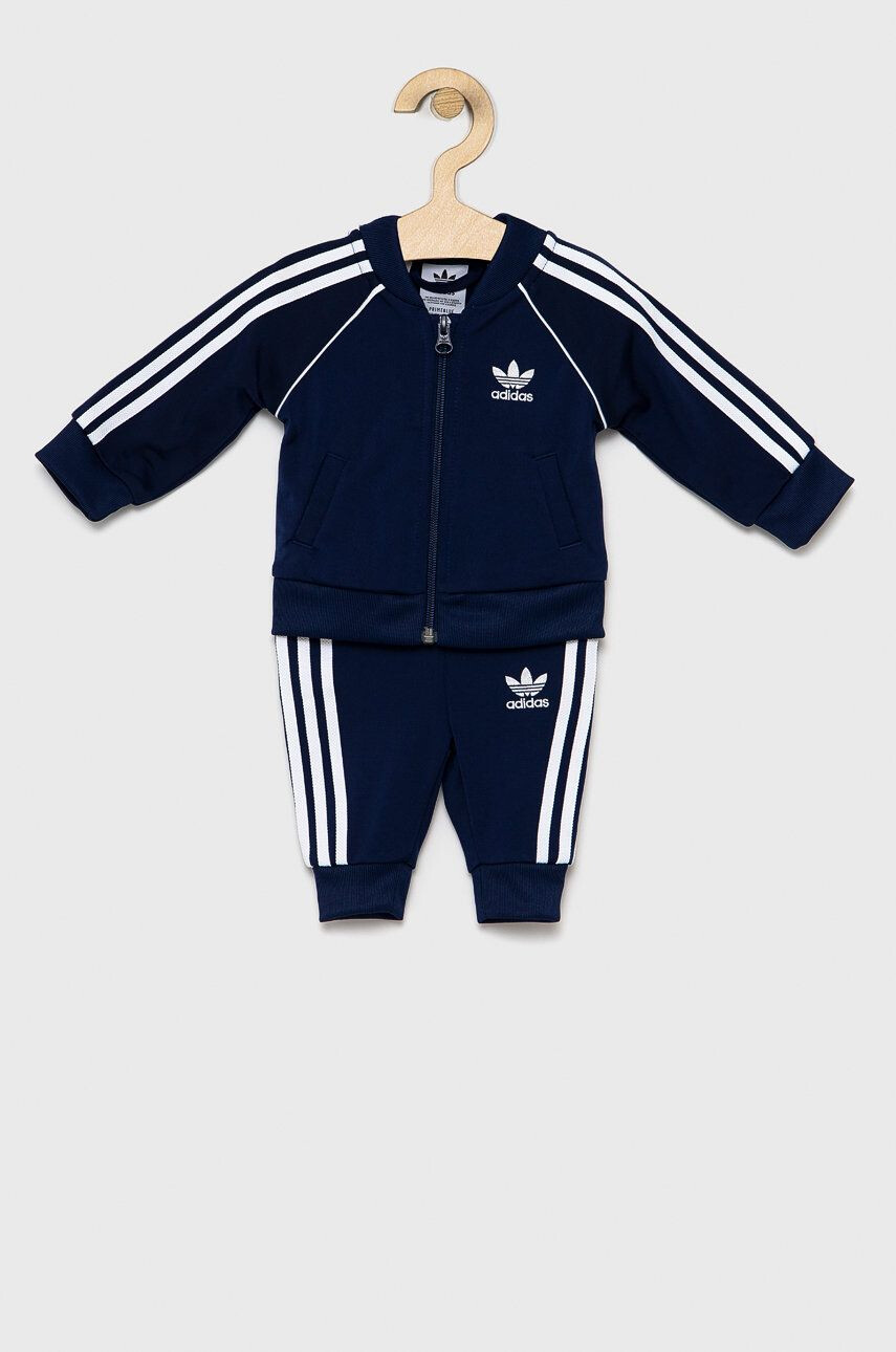 adidas Originals Dětská tepláková souprava - Pepit.cz