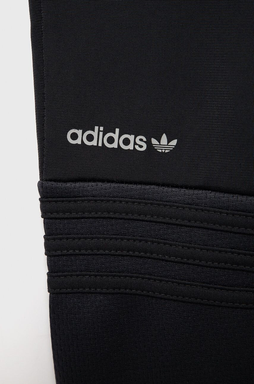 adidas Originals Dětská tepláková souprava žlutá barva - Pepit.cz