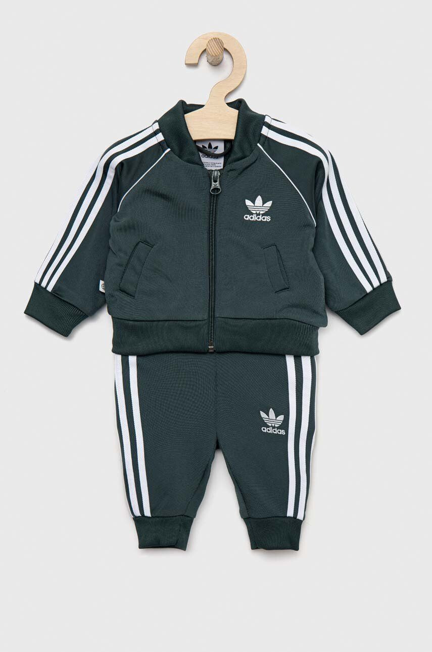 adidas Originals Dětská tepláková souprava - Pepit.cz