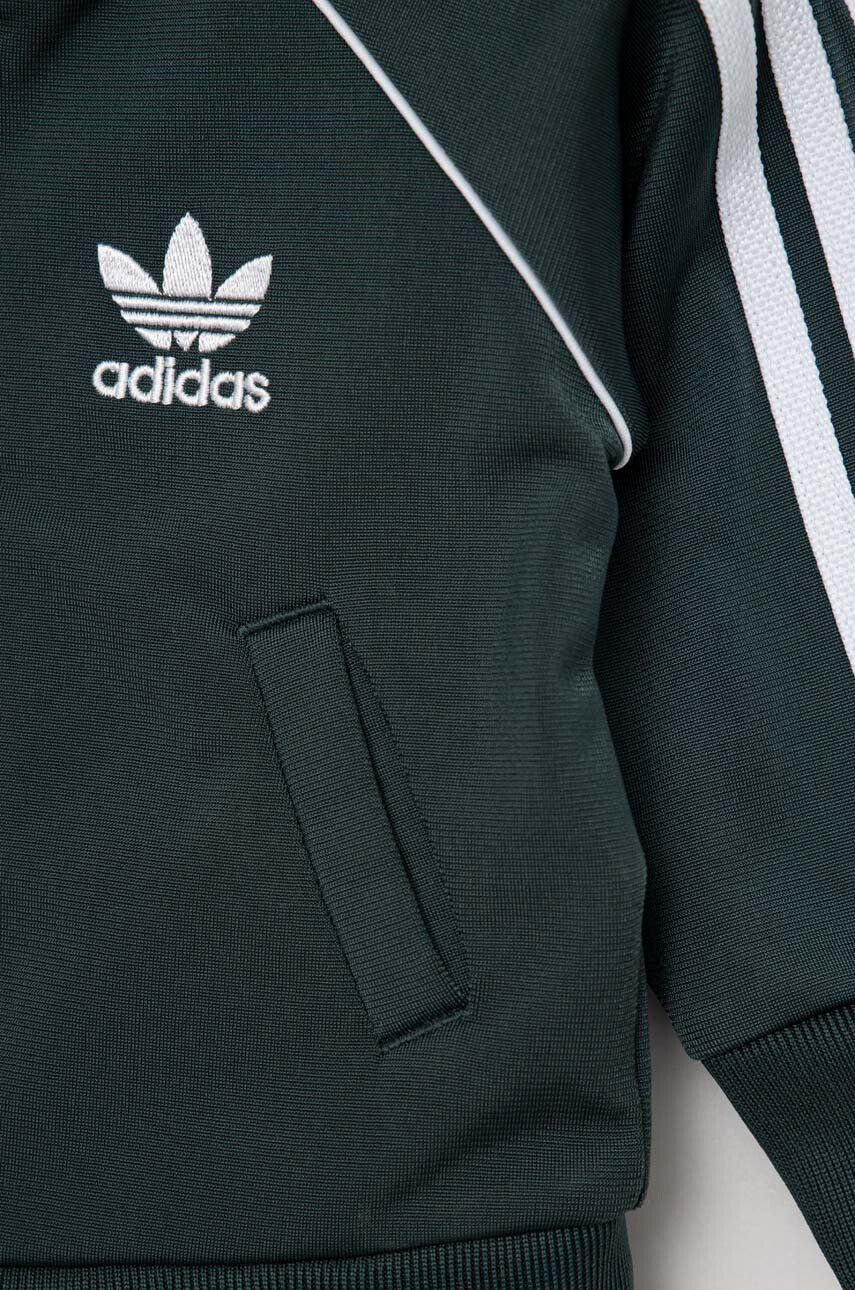 adidas Originals Dětská tepláková souprava - Pepit.cz