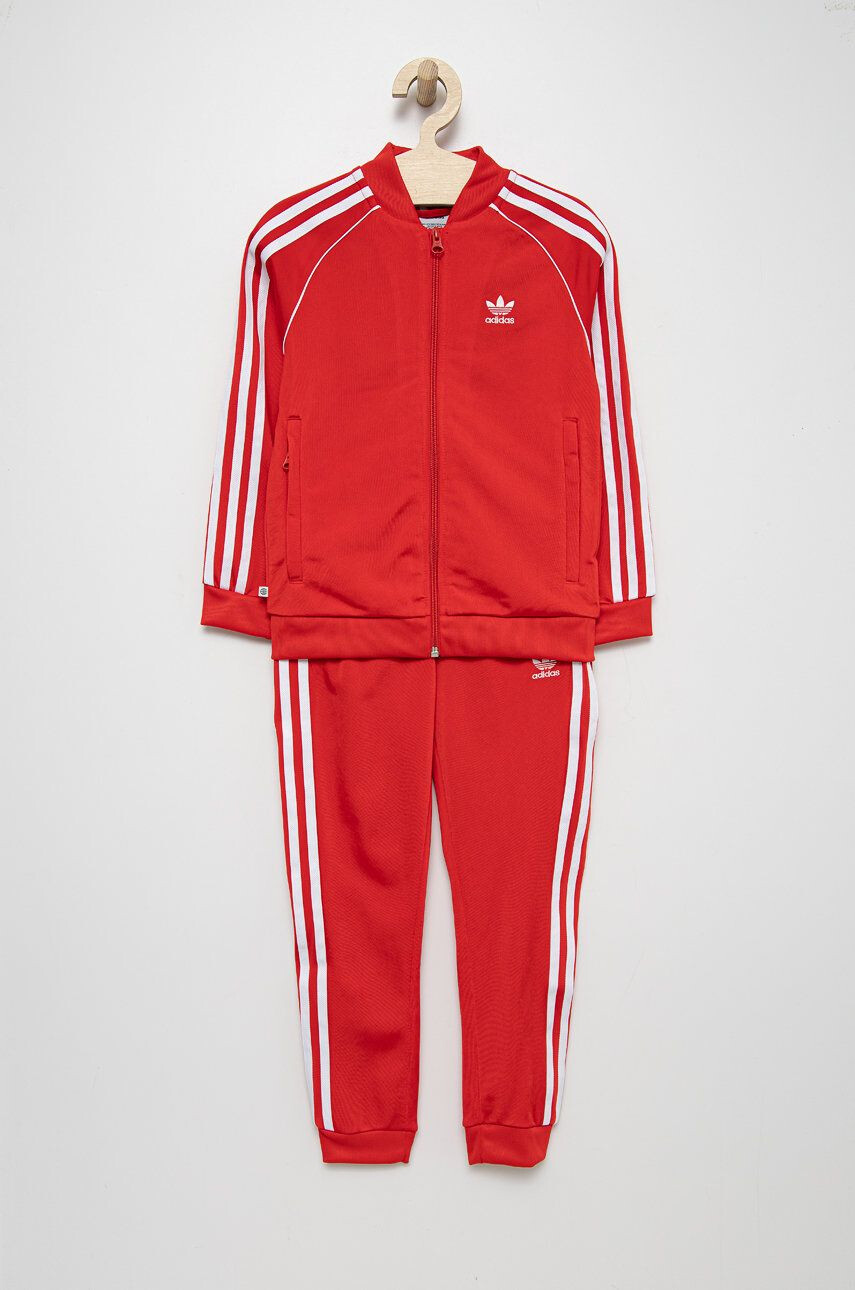 adidas Originals Dětská tepláková souprava - Pepit.cz