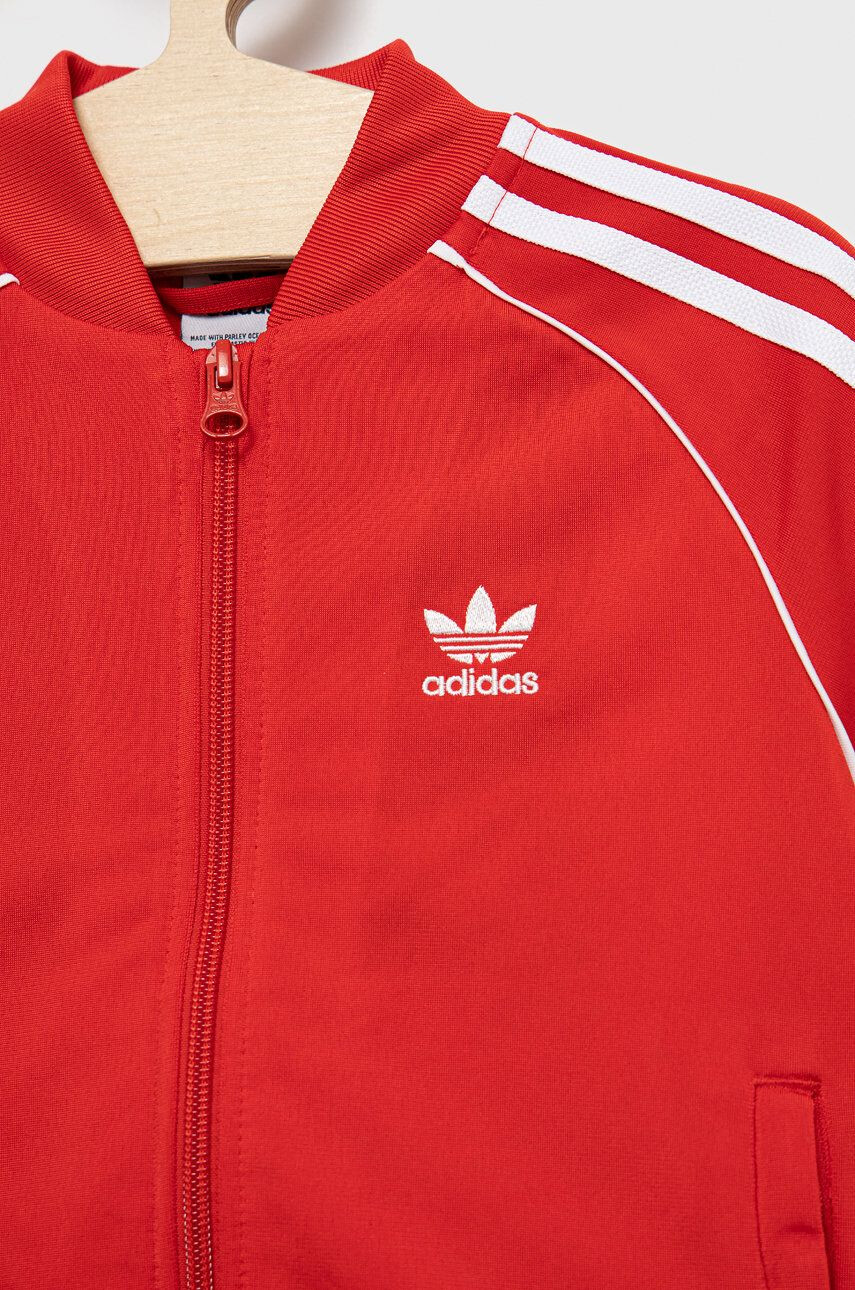 adidas Originals Dětská tepláková souprava - Pepit.cz