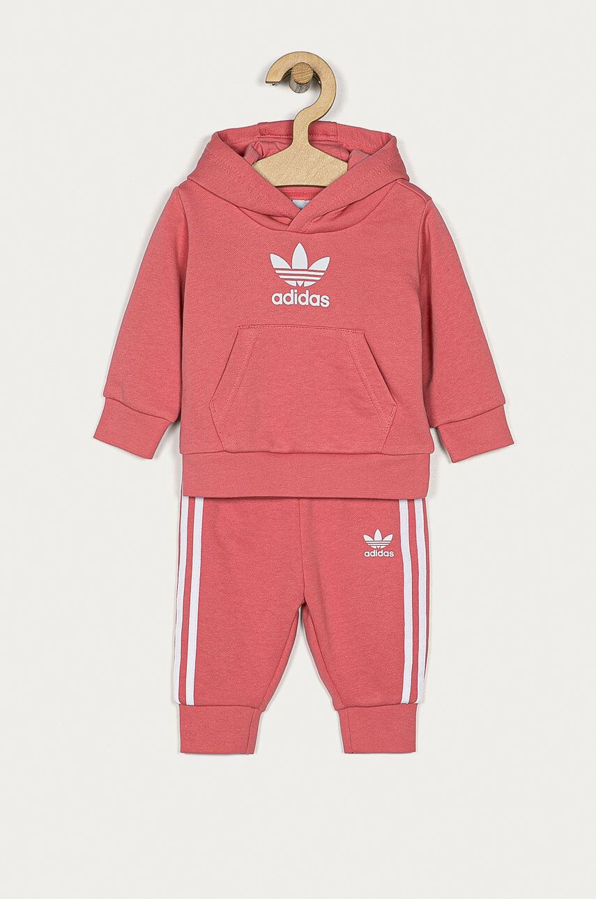 adidas Originals Dětská tepláková souprava 62-104 cm - Pepit.cz