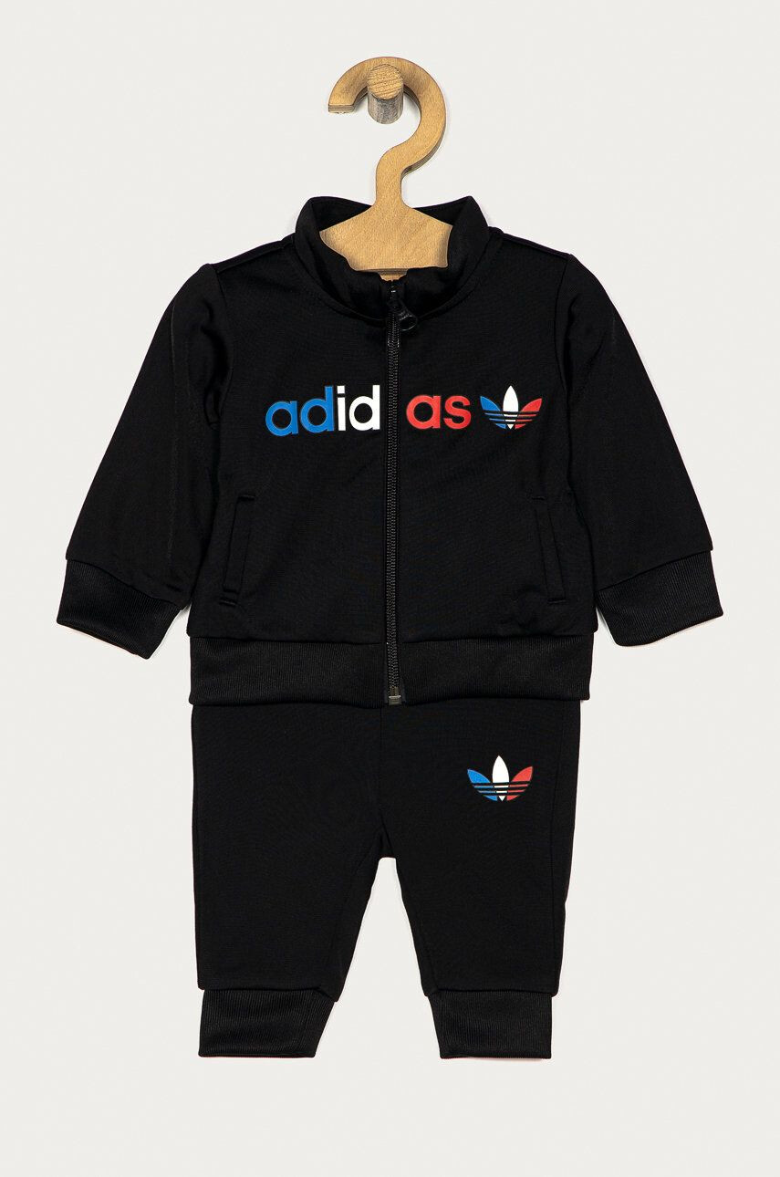 adidas Originals Dětská tepláková souprava 62-104 cm - Pepit.cz