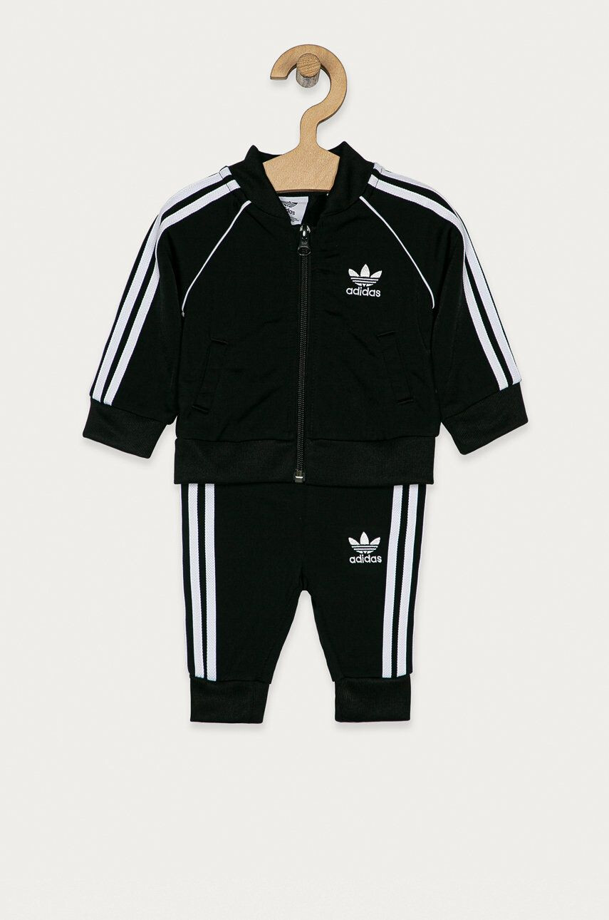 adidas Originals Dětská tepláková souprava 62-104 cm GN8441 - Pepit.cz