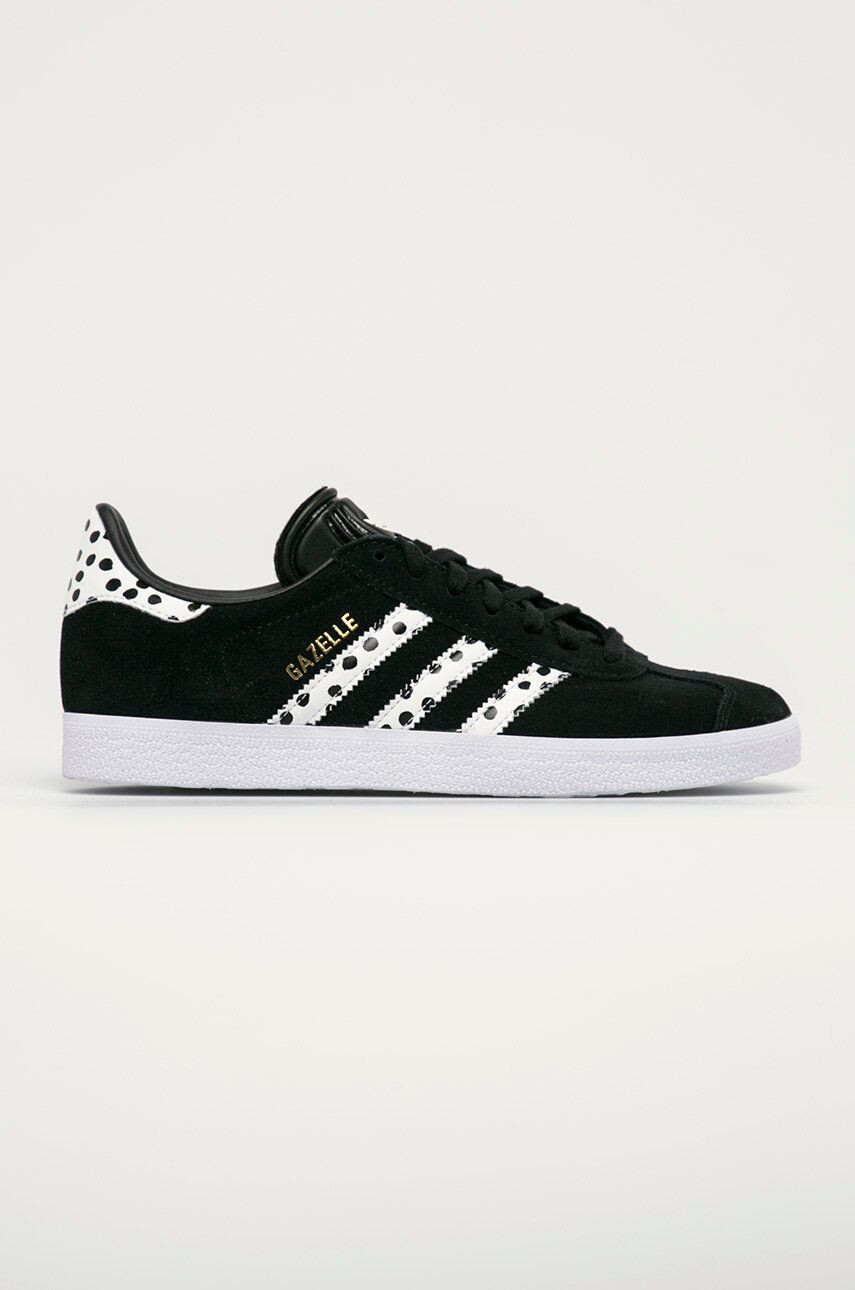 adidas Originals Dětské boty Gazelle - Pepit.cz