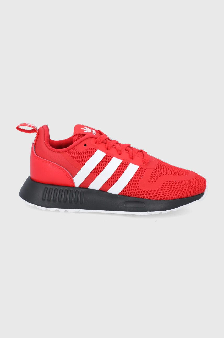 adidas Originals Dětské boty Multix GW3006 - Pepit.cz