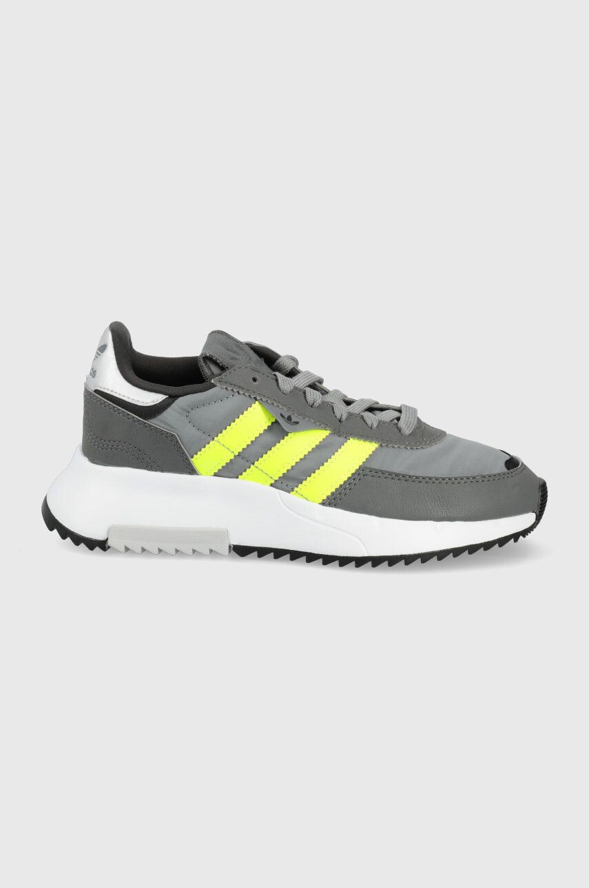 adidas Originals Dětské boty Retropy GZ0826 - Pepit.cz