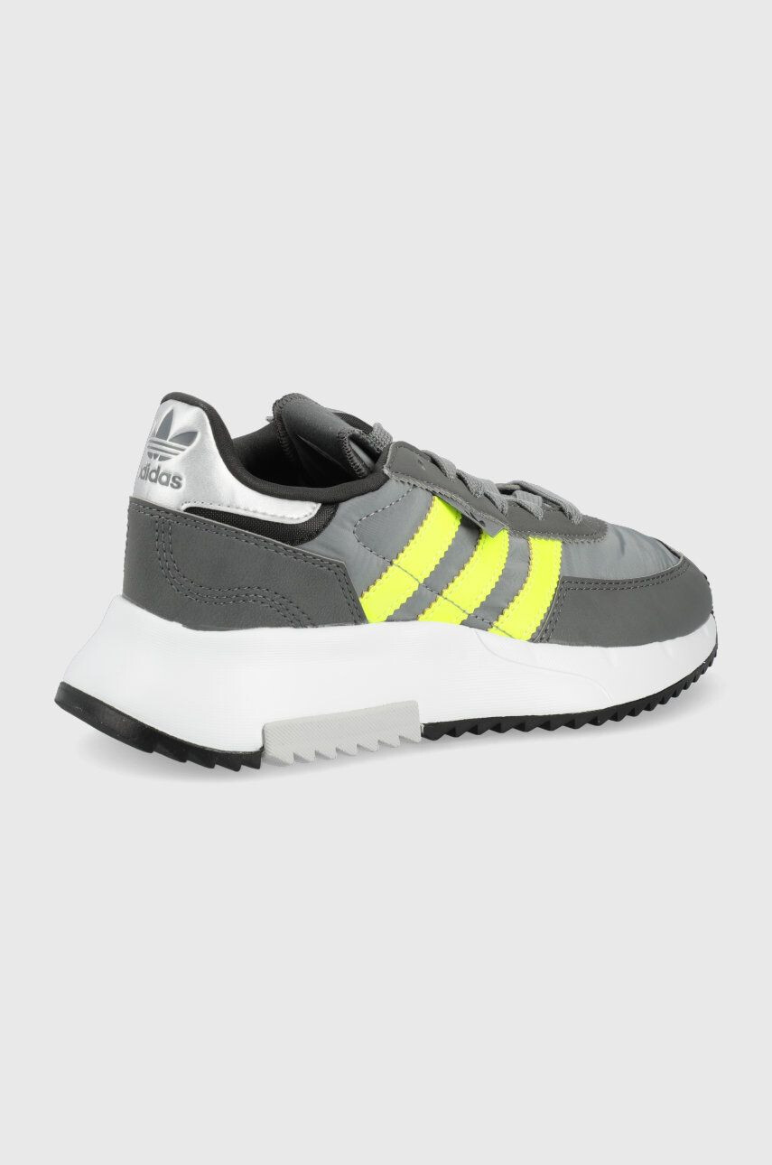 adidas Originals Dětské boty Retropy GZ0826 - Pepit.cz