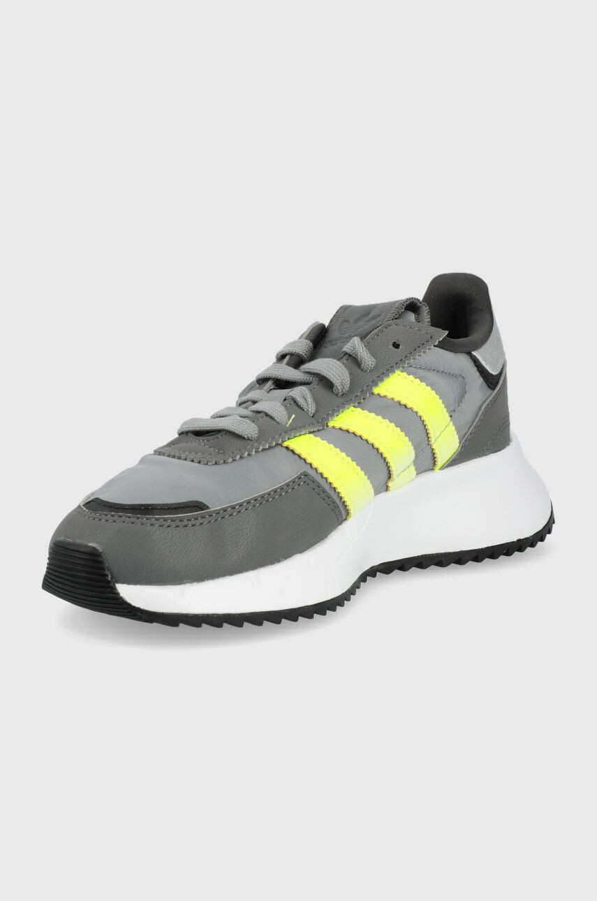 adidas Originals Dětské boty Retropy GZ0826 - Pepit.cz