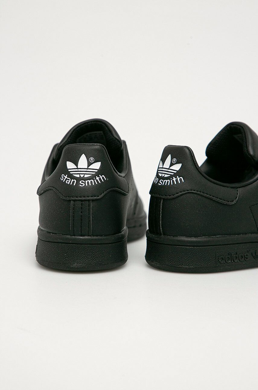 adidas Originals Dětské boty Stan Smith GX3157 bílá barva - Pepit.cz