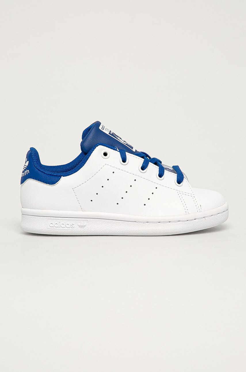 adidas Originals Dětské boty Stan Smith C - Pepit.cz