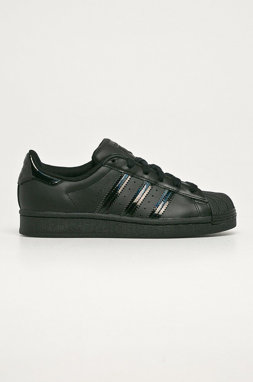 adidas Originals Dětské boty Superstar - Pepit.cz