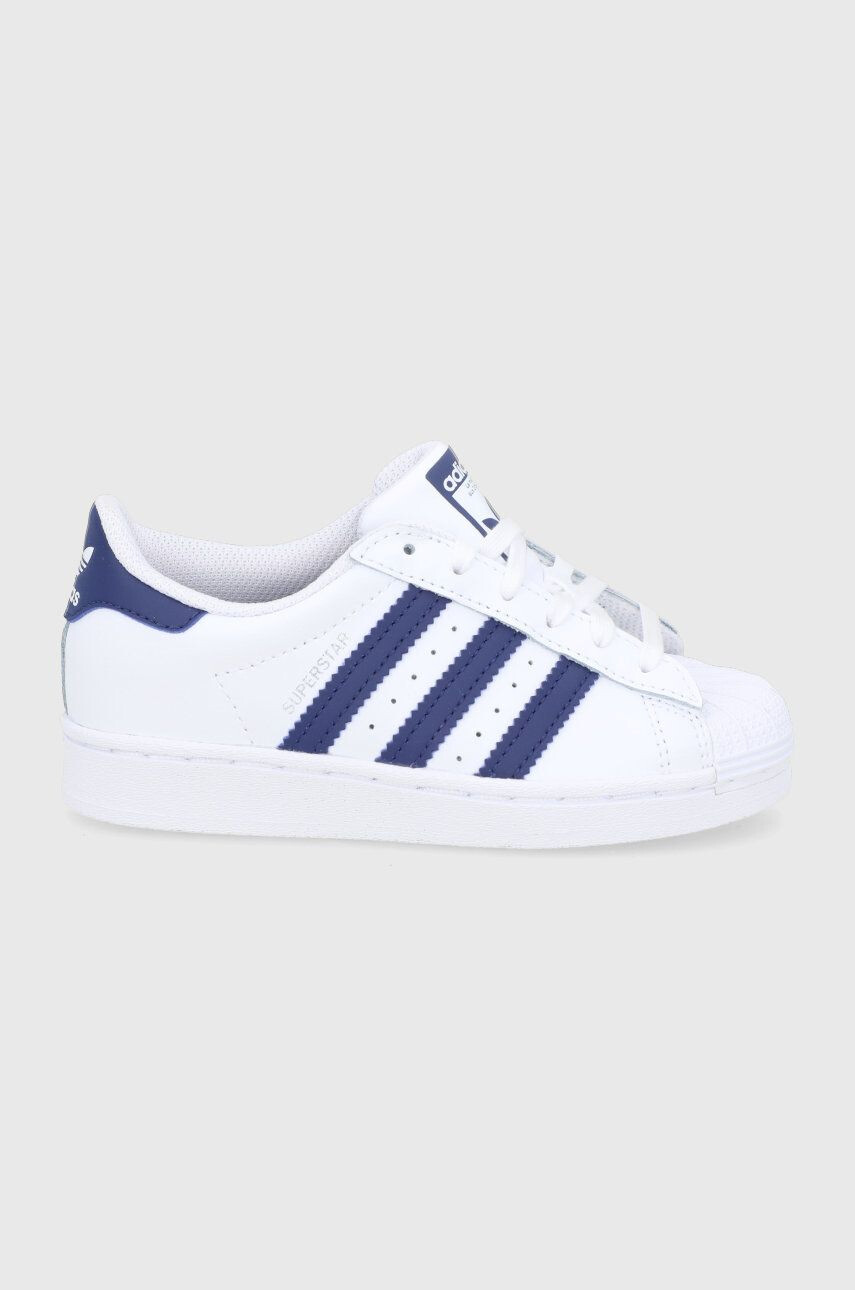 adidas Originals Dětské boty Superstar GY3357 - Pepit.cz