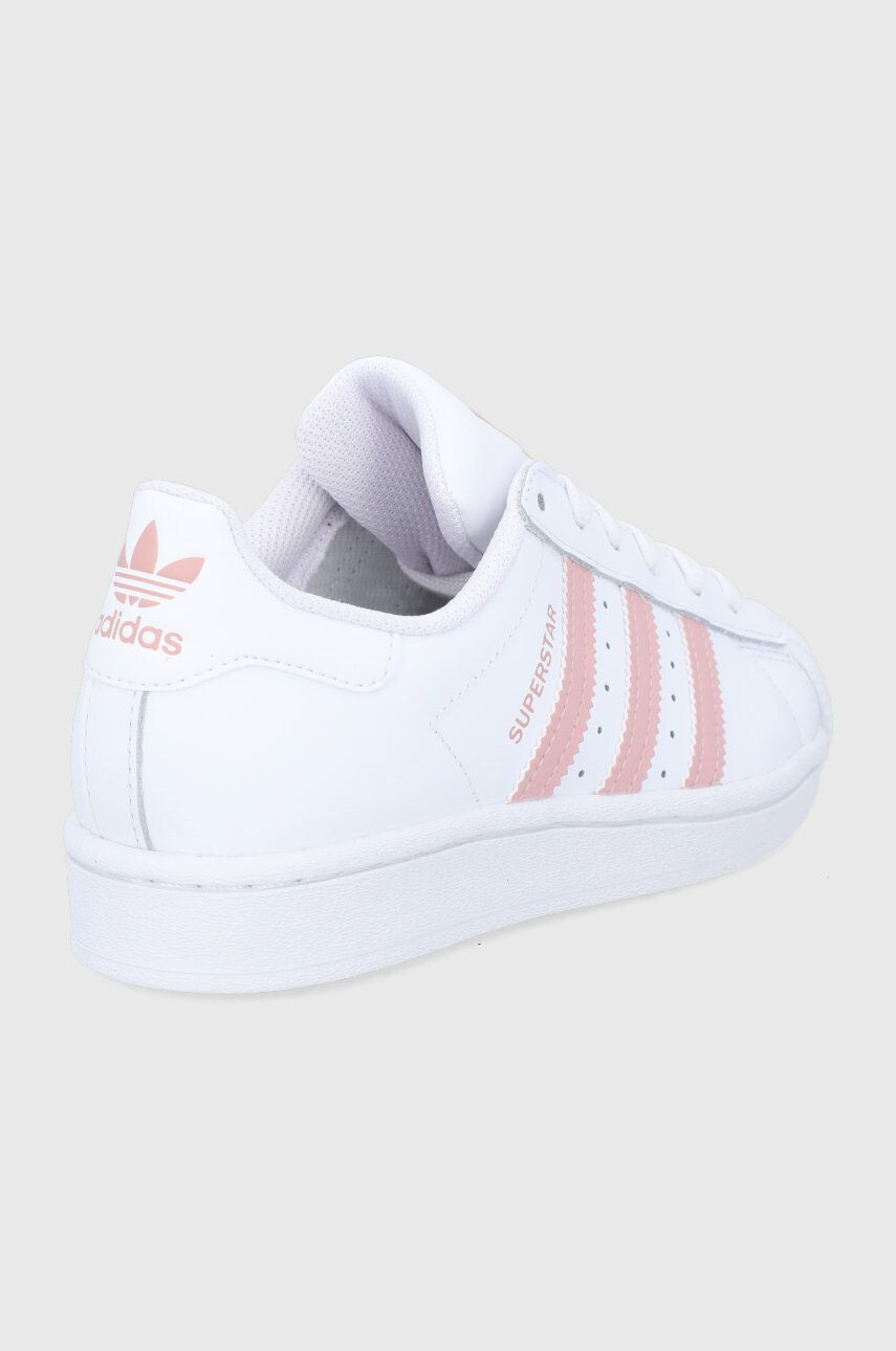 adidas Originals Dětské boty Superstar GY3357 - Pepit.cz