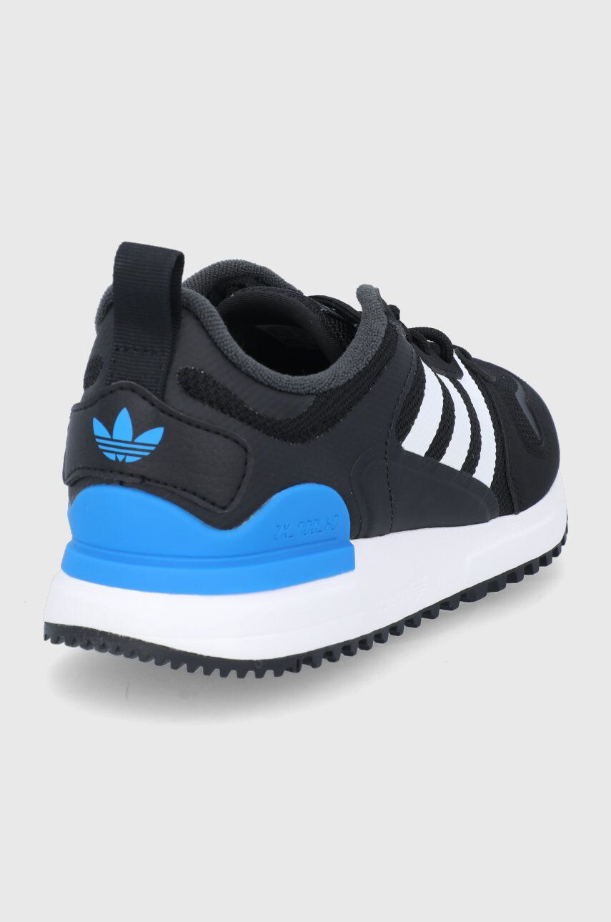 adidas Originals Dětské boty ZX 700 HD GY3291 černá barva - Pepit.cz