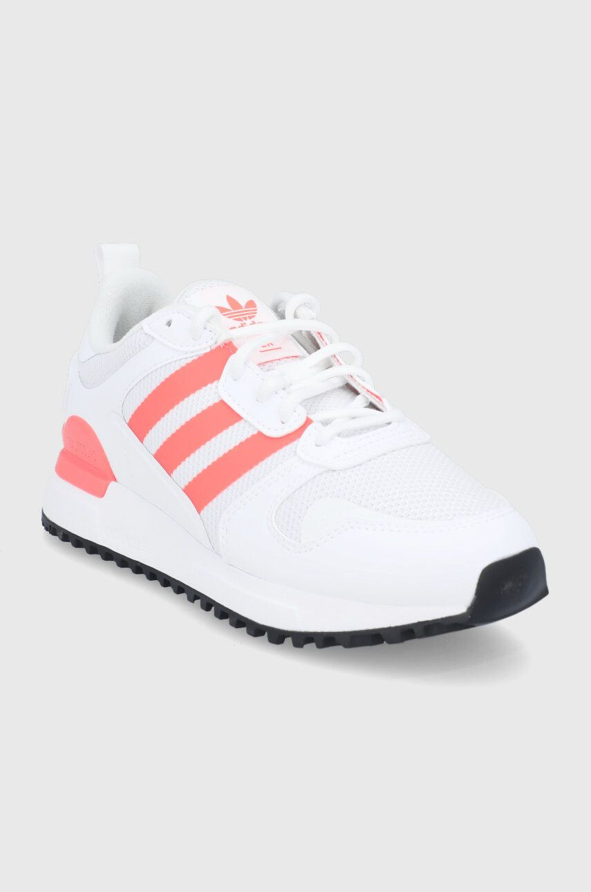 adidas Originals Dětské boty ZX 700 HD GY3292 bílá barva - Pepit.cz