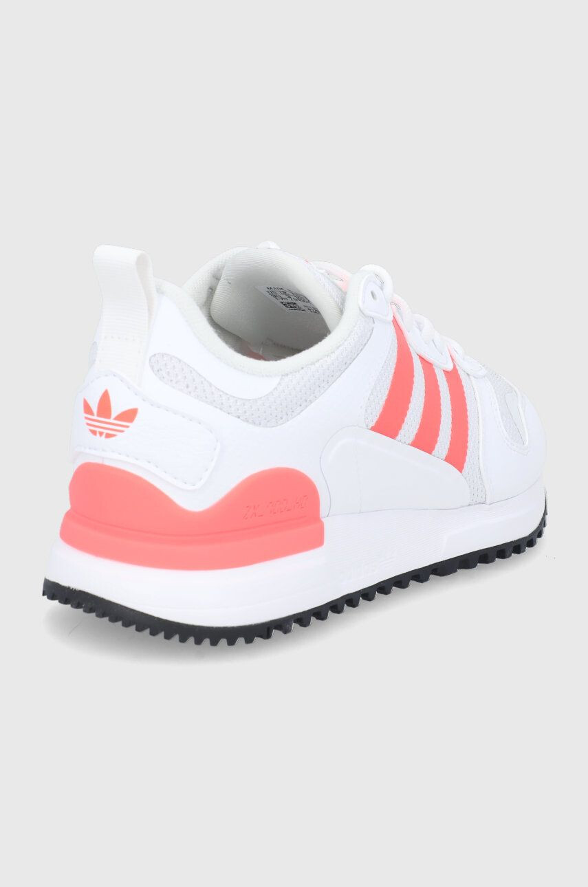 adidas Originals Dětské boty ZX 700 HD GY3292 bílá barva - Pepit.cz