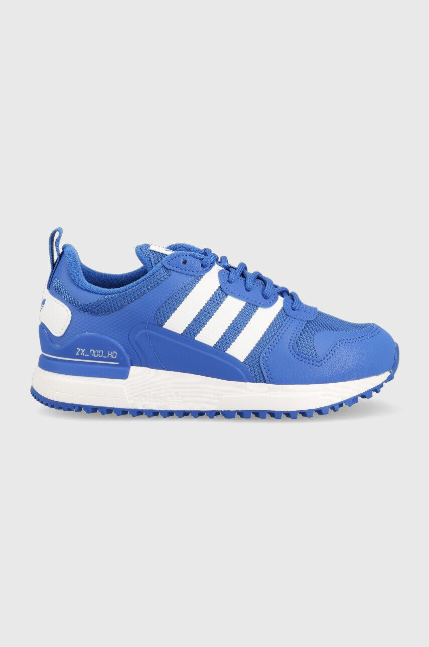 adidas Originals Dětské sneakers boty - Pepit.cz