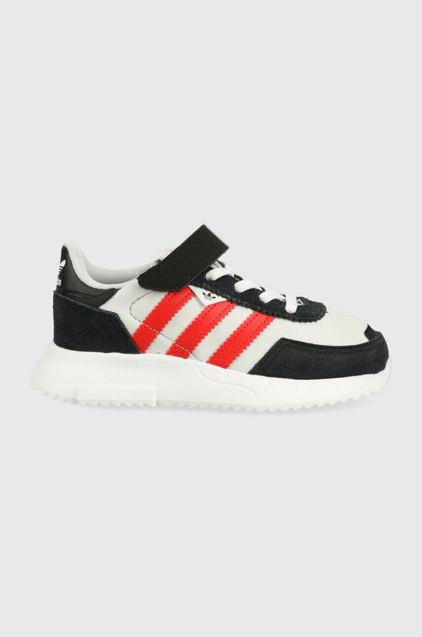 adidas Originals Dětské sneakers boty - Pepit.cz