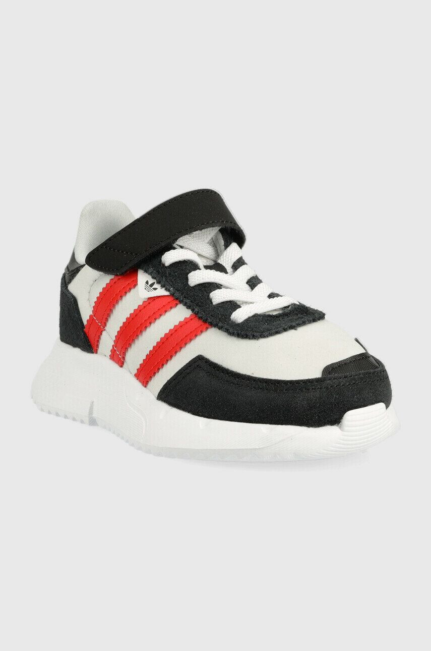 adidas Originals Dětské sneakers boty - Pepit.cz