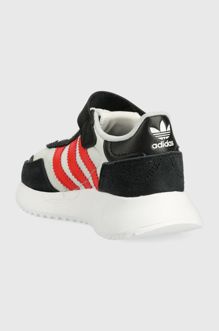 adidas Originals Dětské sneakers boty - Pepit.cz