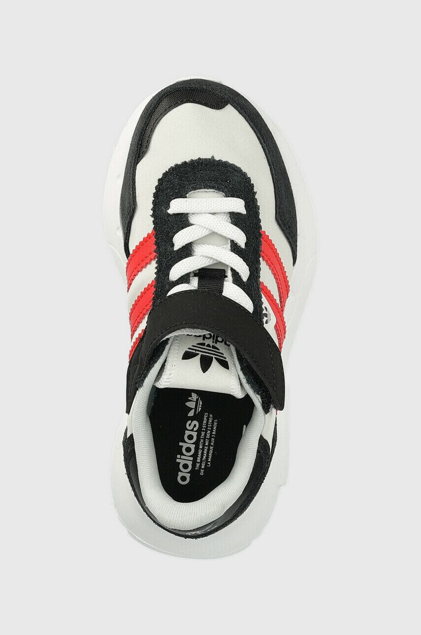 adidas Originals Dětské sneakers boty - Pepit.cz