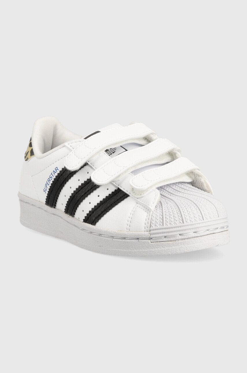 adidas Originals Dětské sneakers boty - Pepit.cz