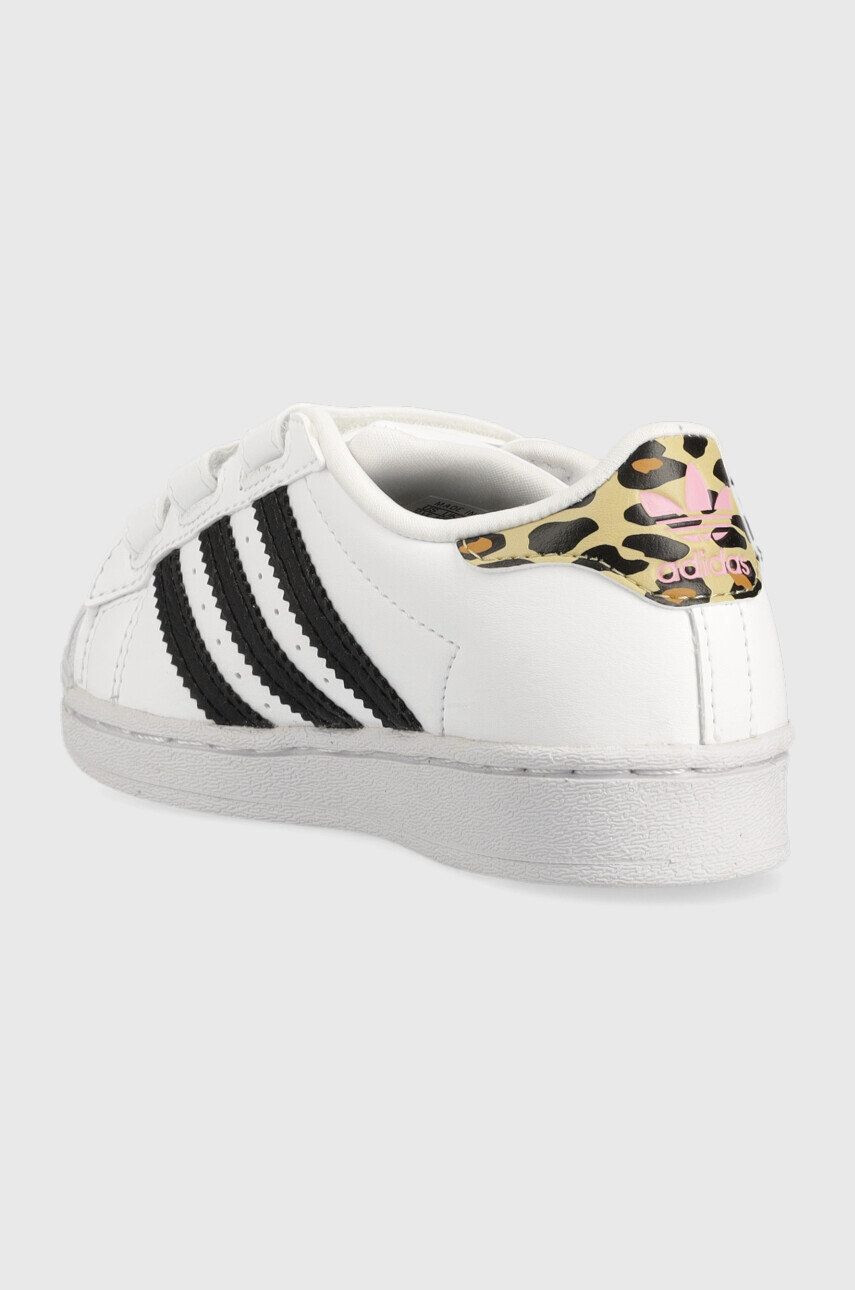 adidas Originals Dětské sneakers boty - Pepit.cz