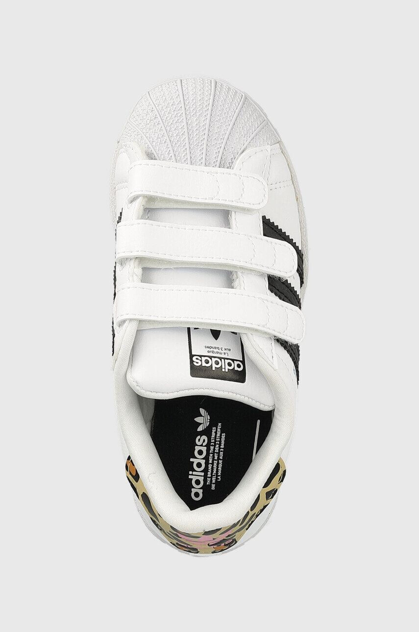 adidas Originals Dětské sneakers boty - Pepit.cz