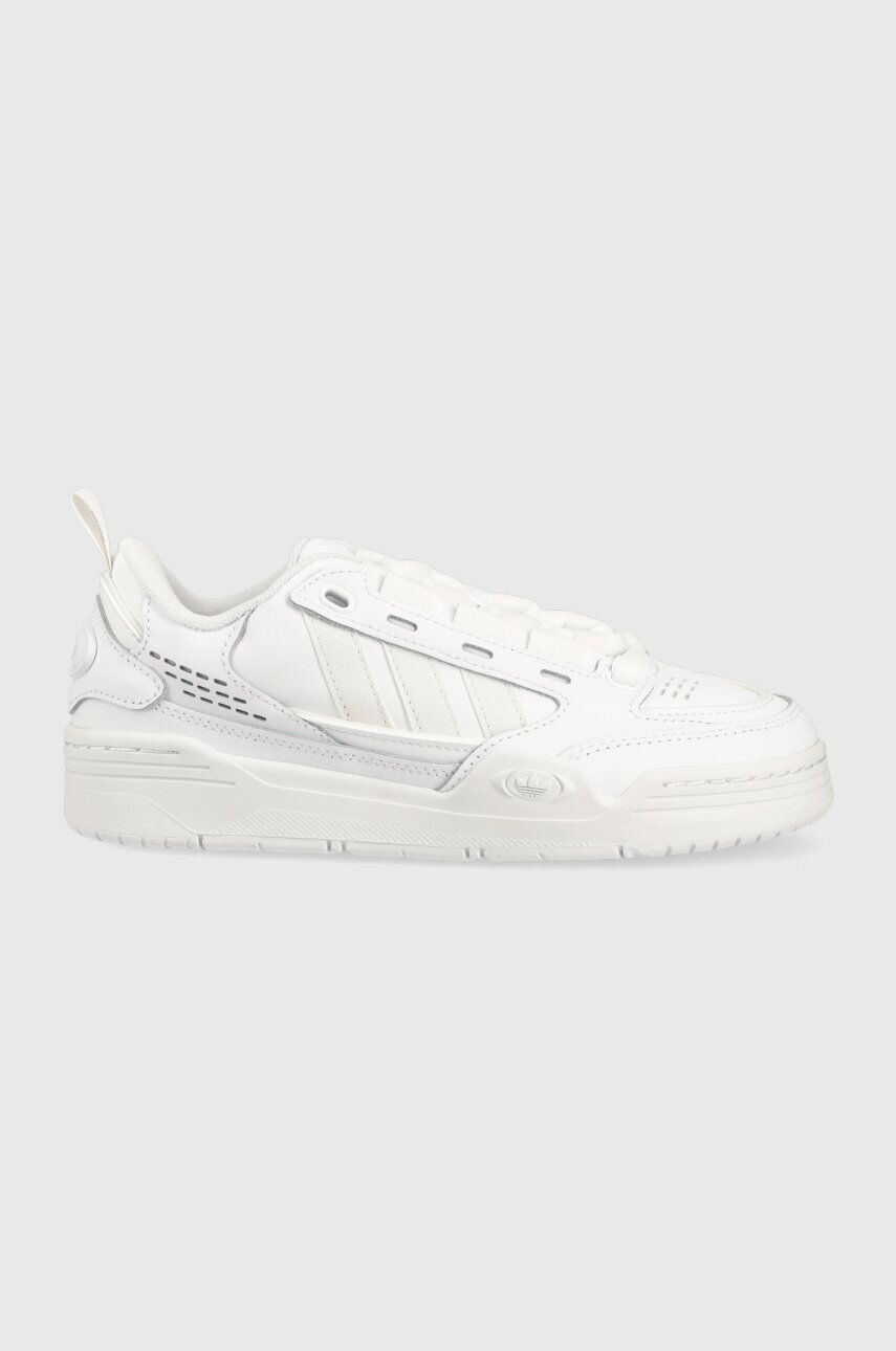 adidas Originals Dětské sneakers boty ADI2000 J bílá barva GY6580 - Pepit.cz