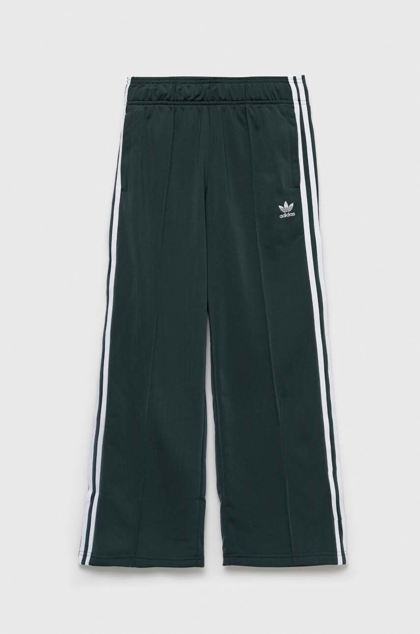 adidas Originals Dětské tepláky hladké - Pepit.cz