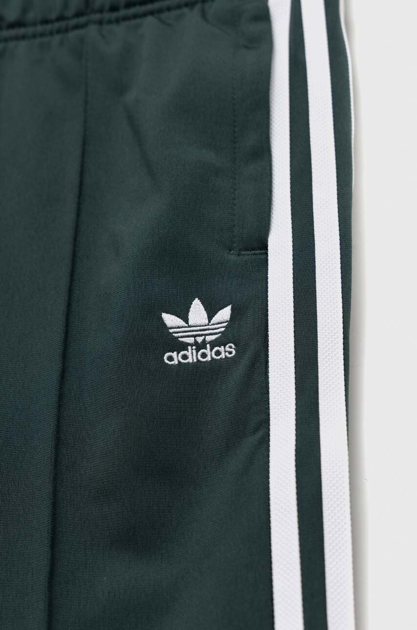 adidas Originals Dětské tepláky hladké - Pepit.cz