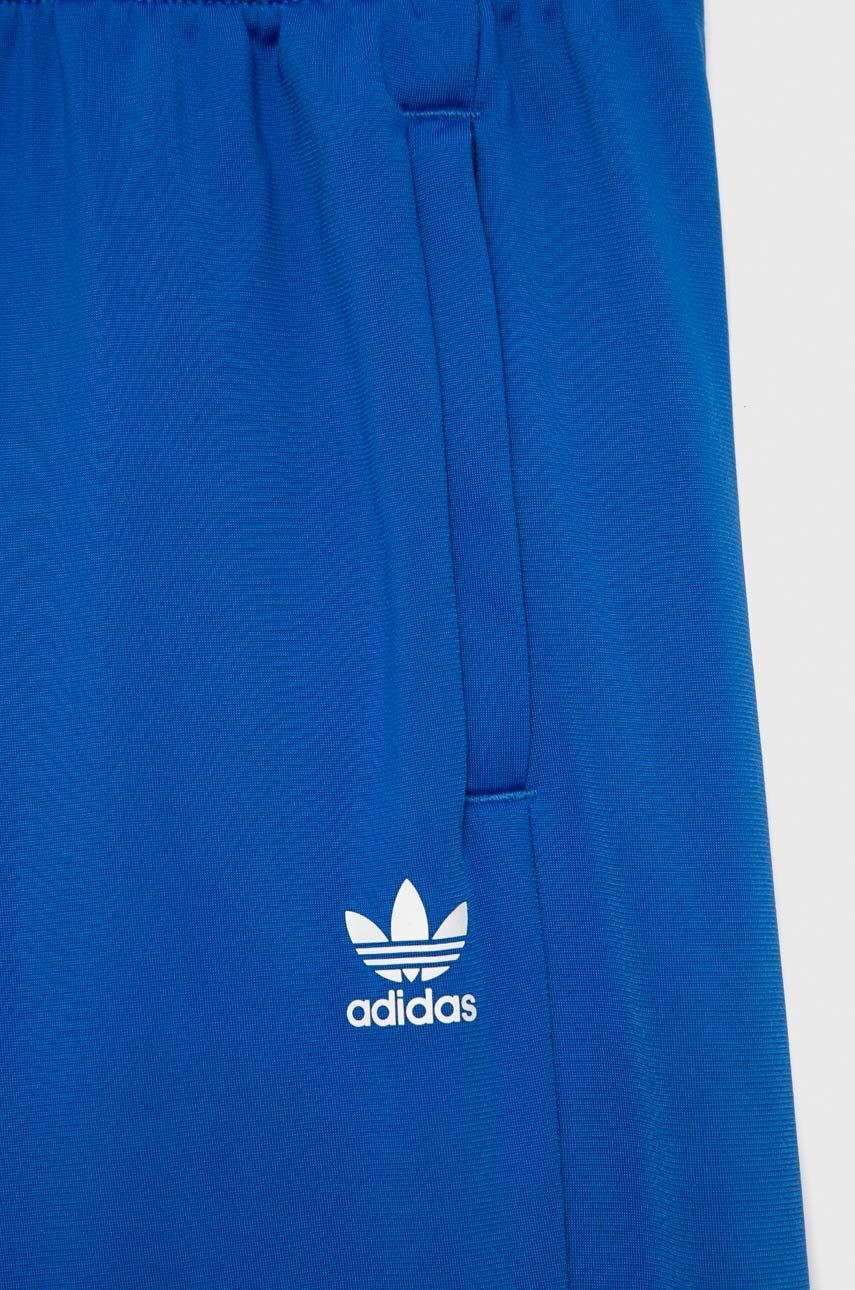 adidas Originals Dětské tepláky s aplikací - Pepit.cz