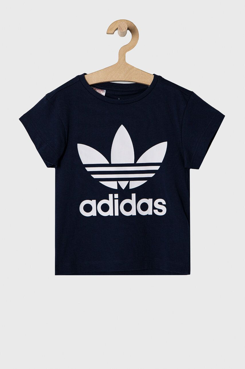 adidas Originals Dětské tričko 104-128 cm - Pepit.cz