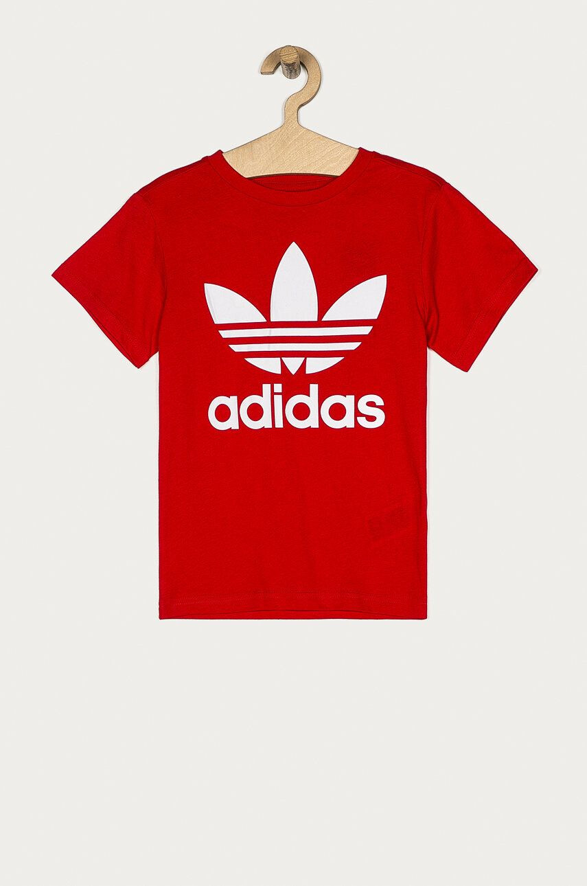 adidas Originals Dětské tričko 128-164 cm - Pepit.cz