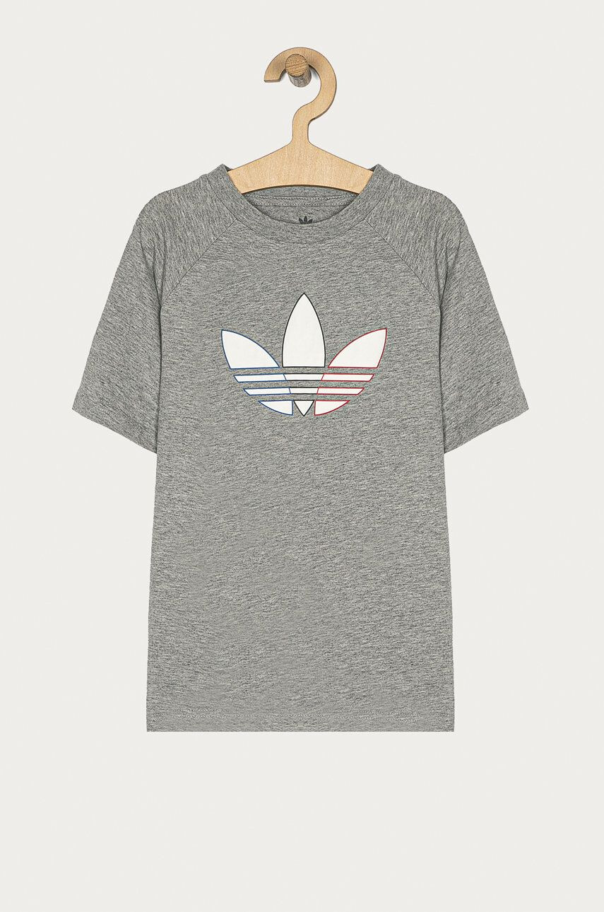 adidas Originals Dětské tričko 128-176 cm - Pepit.cz